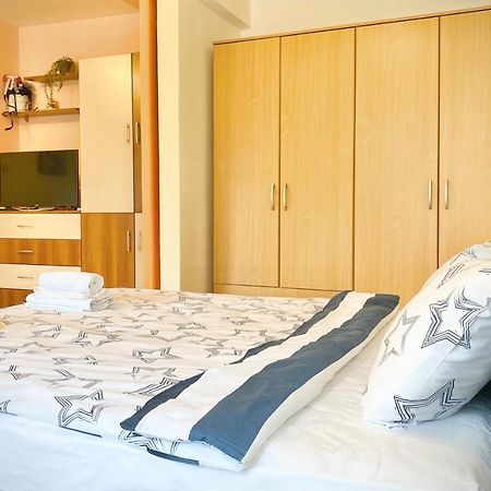 Sunny Central Apartment With Tv & Wi-Fi スタラ・ザゴラ エクステリア 写真