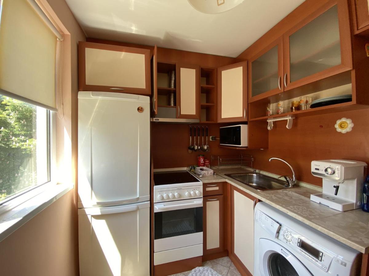 Sunny Central Apartment With Tv & Wi-Fi スタラ・ザゴラ エクステリア 写真