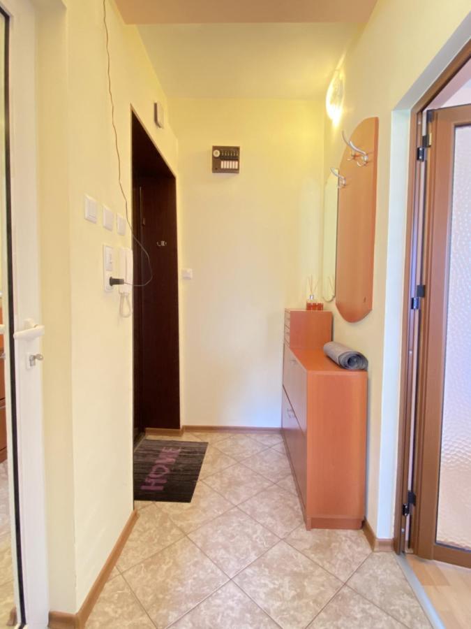 Sunny Central Apartment With Tv & Wi-Fi スタラ・ザゴラ エクステリア 写真